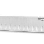 WÜSTHOF Gourmet Cuchillo de brisket de 14" con filo hueco 1035048736