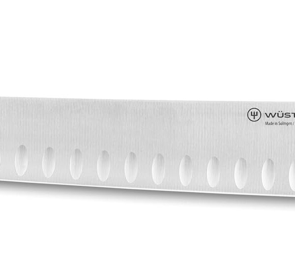 WÜSTHOF Gourmet Cuchillo de brisket de 14" con filo hueco 1035048736