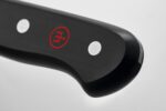 WÜSTHOF Gourmet Cuchillo de brisket de 14" con filo hueco 1035048736
