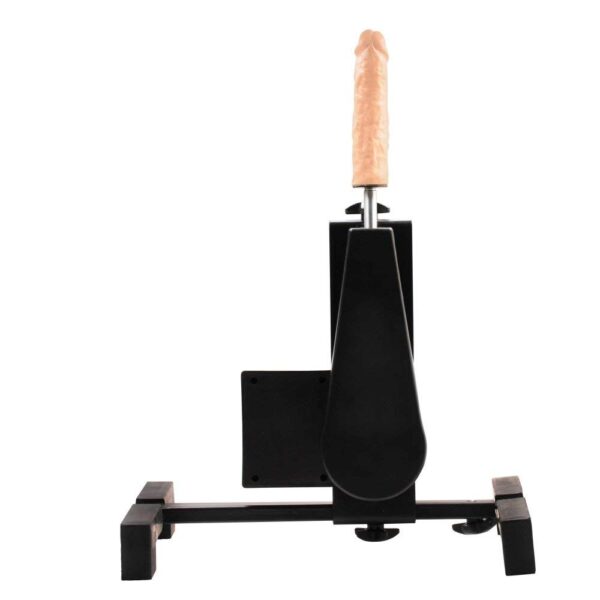 Máquina de sexo de Versa