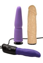 Máquina de sexo de Versa