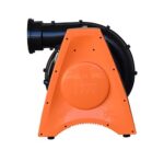 Sky Dancers Torero Inflables - Soplador inflable gigante de 1 HP