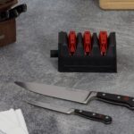Chef'sChoice 2100 - Módulo de afilado de cuchillos de repuesto para estilo asiático y otros cuchillos de borde de 15 gra