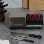 Chef'sChoice 2100 - Módulo de afilado de cuchillos de repuesto para estilo asiático y otros cuchillos de borde de 15 gra