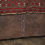 Juego de ropa de cama 5 piezas Carstens Bear Country JB4002-5 tamaño King con edredón fundas de almohada y accesorios