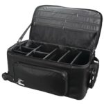Cramer Tuf-Tek Kits para entrenadores atléticos, kit de entrenamiento atlético portátil para viajes en equipo, bolsa par