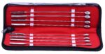 Kink Industries Rosebud - Kit de sonidos uretrales