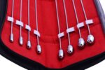 Kink Industries Rosebud - Kit de sonidos uretrales
