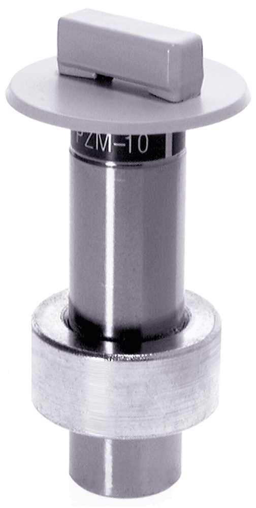 AKG Micrófono profesional de capa límite de montaje empotrado PZM10
