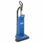 Aspiradora Vertical Clarke CarpetMaster 218 Nilfisk 906 0508 010 120V Azul