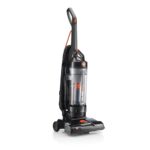 Aspiradora vertical sin bolsa Hoover Commercial TaskVac CH53010 ligera 13 pulgadas