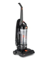 Aspiradora vertical sin bolsa Hoover Commercial TaskVac CH53010 ligera 13 pulgadas