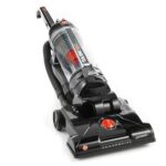 Aspiradora vertical sin bolsa Hoover Commercial TaskVac CH53010 ligera 13 pulgadas