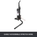 Aspiradora vertical sin bolsa Hoover Commercial TaskVac CH53010 ligera 13 pulgadas
