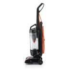 Aspiradora vertical sin bolsa Hoover Commercial TaskVac CH53010 ligera 13 pulgadas