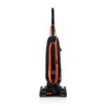 Aspiradora vertical sin bolsa Hoover Commercial TaskVac CH53010 ligera 13 pulgadas