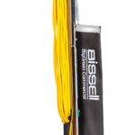 Aspiradora Vertical Bissell Commercial BG101 ProShake 870 W Trayectoria 12 Pulgadas Barra Magnética