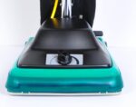 Aspiradora Vertical Bissell Commercial BG101 ProShake 870 W Trayectoria 12 Pulgadas Barra Magnética