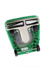 Aspiradora Vertical Bissell Commercial BG101 ProShake 870 W Trayectoria 12 Pulgadas Barra Magnética