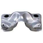 Tanque de combustible TRQ FTA63222 16 galones compatible con Ford Mustang 2005 a 2010
