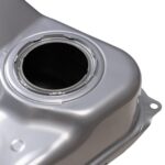 Tanque de combustible TRQ FTA63222 16 galones compatible con Ford Mustang 2005 a 2010