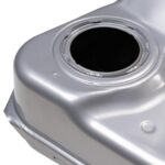 Tanque de combustible TRQ FTA63222 16 galones compatible con Ford Mustang 2005 a 2010