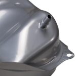 Tanque de combustible TRQ FTA63222 16 galones compatible con Ford Mustang 2005 a 2010