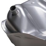 Tanque de combustible TRQ FTA63222 16 galones compatible con Ford Mustang 2005 a 2010