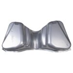 Tanque de combustible TRQ FTA63222 16 galones compatible con Ford Mustang 2005 a 2010