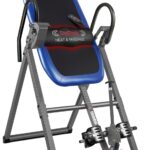 Innova ITM4800 Advanced Tabla de inversión terapéutica de calor y masaje