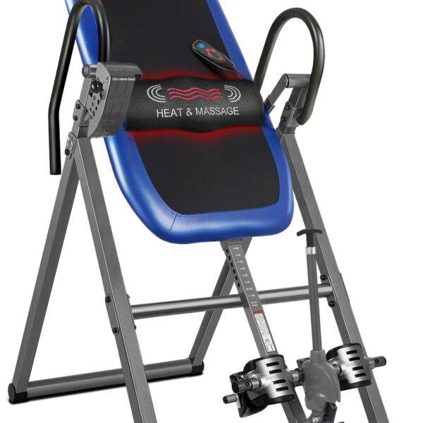 Innova ITM4800 Advanced Tabla de inversión terapéutica de calor y masaje
