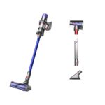 Aspiradora Inalámbrica Dyson V11 Origin 481771-01, 185 AW, 3 Modos de Potencia, Hasta 60 Min, Filtro HEPA, Apta para Mas