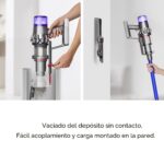 Aspiradora Inalámbrica Dyson V11 Origin 481771-01, 185 AW, 3 Modos de Potencia, Hasta 60 Min, Filtro HEPA, Apta para Mas