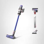 Aspiradora Inalámbrica Dyson V11 Origin 481771-01, 185 AW, 3 Modos de Potencia, Hasta 60 Min, Filtro HEPA, Apta para Mas