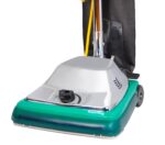 Aspiradora Vertical Bissell BigGreen Commercial BG107HQS DayClean 650W 30cm Motor Silencioso