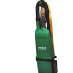 Aspiradora Vertical Doble Motor Bissell BigGreen Commercial BG1000 camino limpieza 38 cm cable 15 m herramientas a bordo