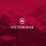 Victorinox Grand Maître Chef's - Cuchillo ergonómico con hoja recta innovadora - Mango de madera - 8 pulgadas 7.7400.20G