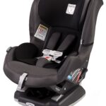 Peg Perego Primo Viaggio Convertible - Asiento de automóvil reversible - Orientación trasera para niños de 5 a 45 libras