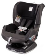 Peg Perego Primo Viaggio Convertible - Asiento de automóvil reversible - Orientación trasera para niños de 5 a 45 libras