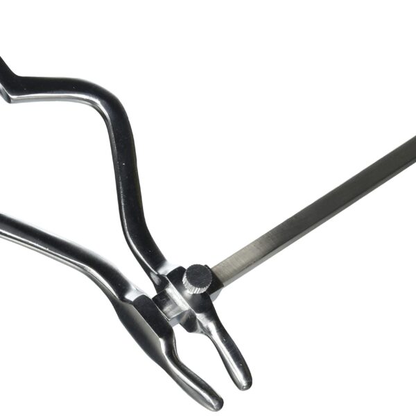 Kink Industries Esparcidor de agujeros anales, gris
