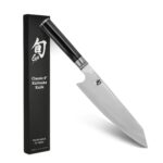 Shun Classic Cuchillo Kiritsuke de 8" Kai DM0771