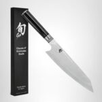 Shun Classic Cuchillo Kiritsuke de 8" Kai DM0771