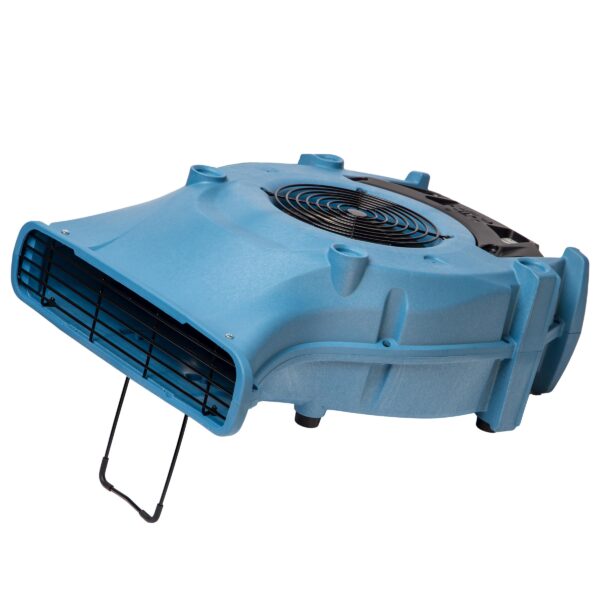 Air Mover Dri-Eaz Velo PRO 114969 F505 885 CFM secadora profesional alfombras paredes pisos