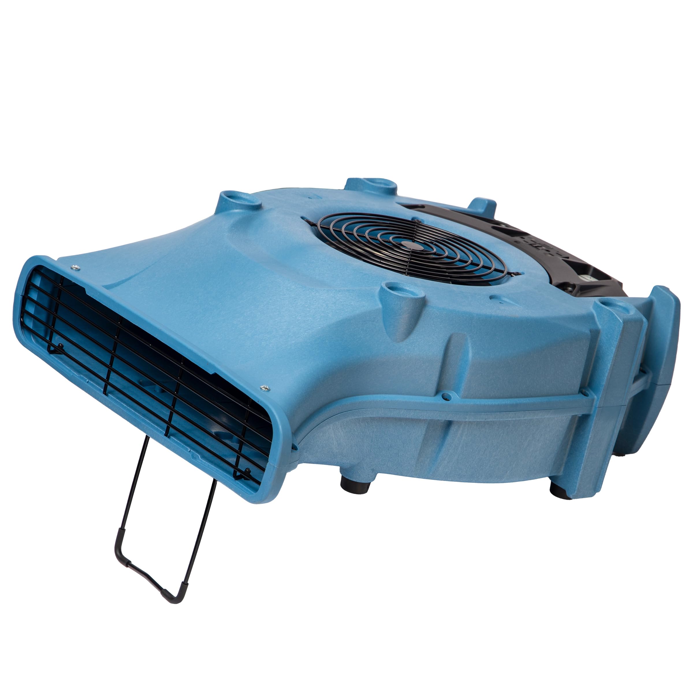 Version 1.0.0 Air Mover Dri-Eaz Velo PRO 114969 F505 885 CFM secadora profesional alfombras paredes pisos