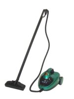 Barredora a Vapor Comercial Bissell Commercial BigGreen BGST500T Hércules Limpiador Pisos