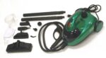 Barredora a Vapor Comercial Bissell Commercial BigGreen BGST500T Hércules Limpiador Pisos