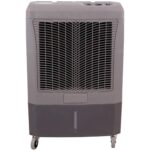 Enfriador Evaporativo Portátil Hessaire MC37M – 3,100 CFM para Espacios de hasta 70 m², Tanque 10.3 Galones, 4 Velocidad