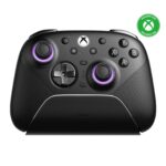 Controlador inalámbrico 8BitDo Ultimate 3E 6922621508748 para Xbox Series X|S One PC Android Apple 2.4G Bluetooth joysti