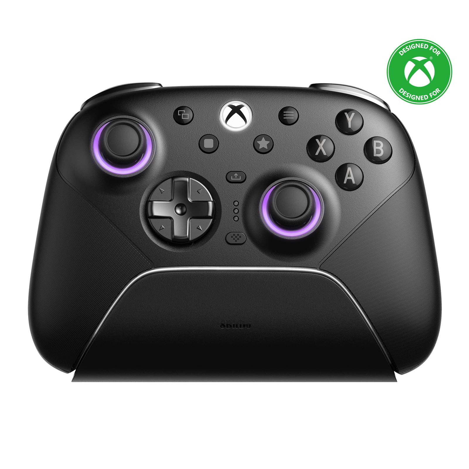 Version 1.0.0 Controlador inalámbrico 8BitDo Ultimate 3E 6922621508748 para Xbox Series X|S One PC Android Apple 2.4G Bluetooth joysti