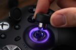 Controlador inalámbrico 8BitDo Ultimate 3E 6922621508748 para Xbox Series X|S One PC Android Apple 2.4G Bluetooth joysti